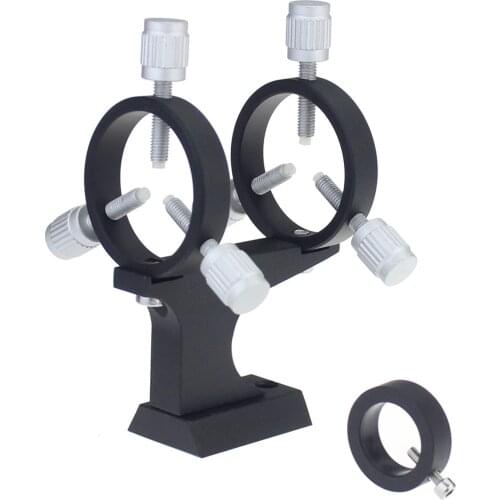 Professional High-quality Astronomical Telescope Accessories Metal Structure Black Monocular Luxury Finger Star Pen Holder