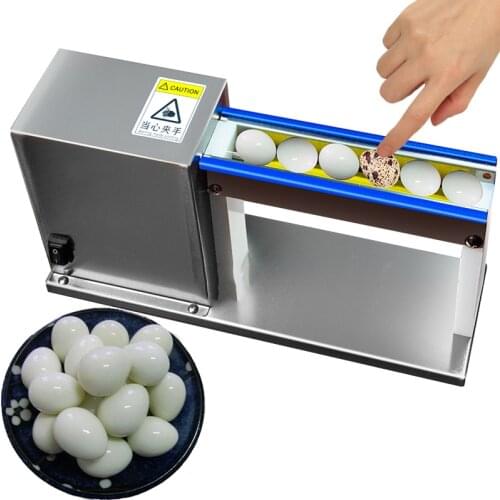 SEPTREE Electric Peelers