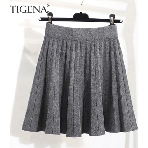 Женская осенняя обувь TIGENA China At AliExpress