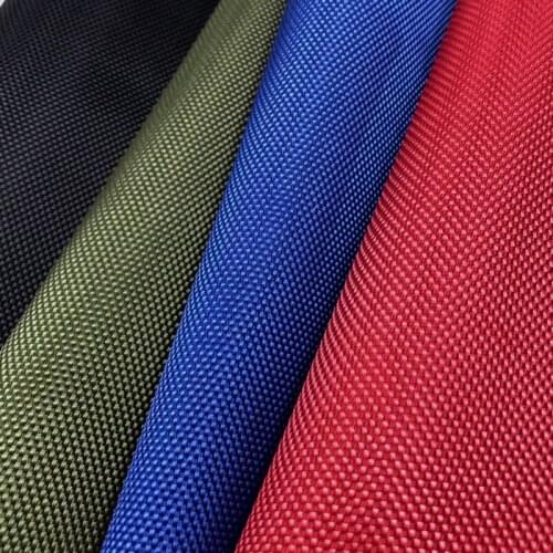 1680D Thicken Double-strand Oxford Cloth Heavy PVC Coated Oxford Fabric Waterproof Sun-proof Durable For Diy Luggage Tent Awning