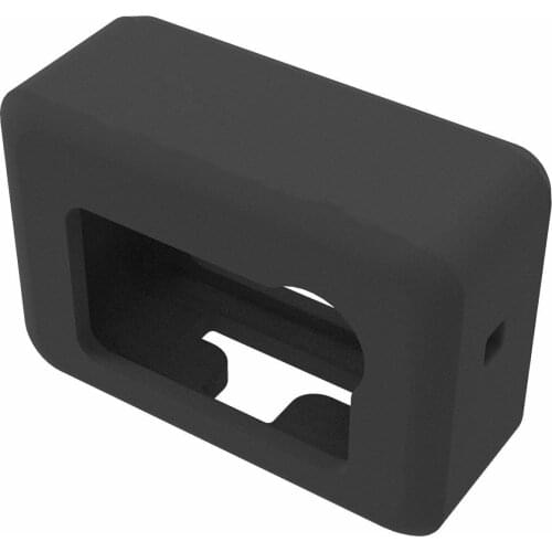 Windproof Sponge Wind Noise Reduction Foam Cover for DJI OSMO Action Camera New