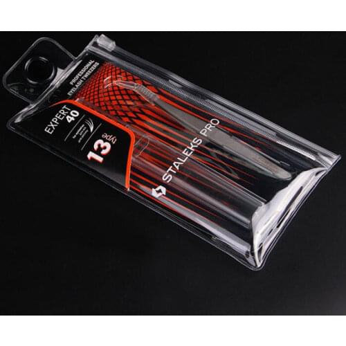 Top Quality Eyelash Tweezer Excellent Closure High Precision Lashes Tweezers Professional For Volumn Eyelashes Extension Makeup