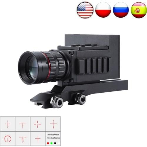 Wildgameplus Night-vision Devices