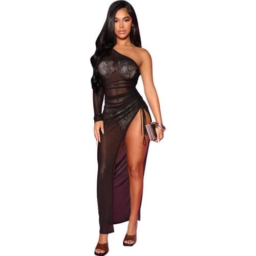 ZJFZML ZZ Long Summer Dresses