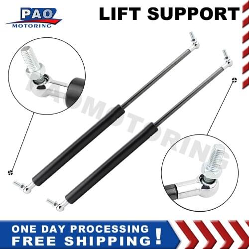 2x Rear Tailgate Lift Supports Shock Struts for 1999 2000 2001 2002 2003 2004 Jeep Grand Cherokee WJ WG