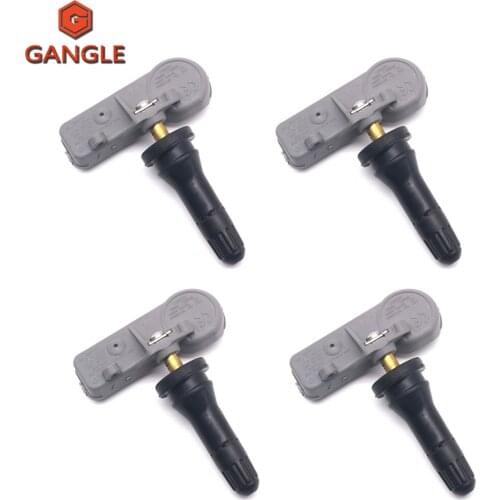 12PCS Tire Pressure Monitor 56029398AB 68241067AB For CHRYSLER DODGE FIAT JEEP TPMS Sensor Tire Pressure Sensor