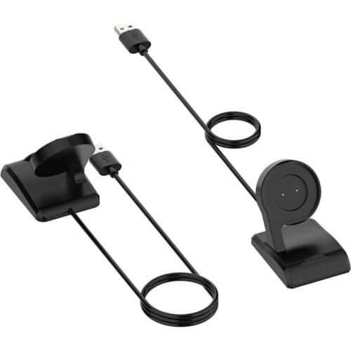 Charger Cradle Charging Dock Amazfit T-Rex/GTR42mm/GTR 47mm/GTS Watch Charging Cradle Station for Huami A1918 Watch Accessories