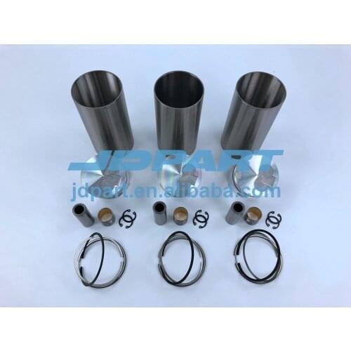 3TNE66 liner kit For yanmar
