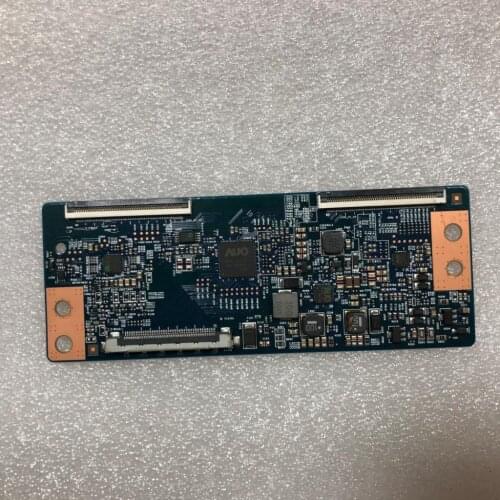 SZYLIJ LED55K1800 T550HVN08.1 55T23-C02