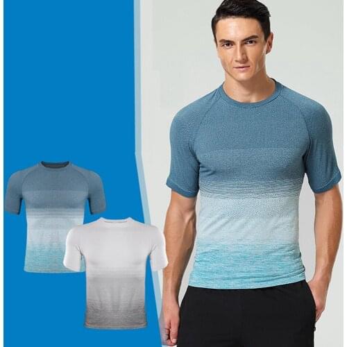 Mens Shaper Sport Tshirt Sweat Shirt Slimming Underwear Cotton Shapewear Man Bodysuit Orthopedic Underwear Slimming Shirt