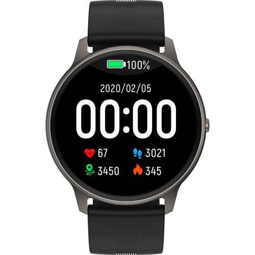 2021 New not stick to one pattern fashion sports smart watch