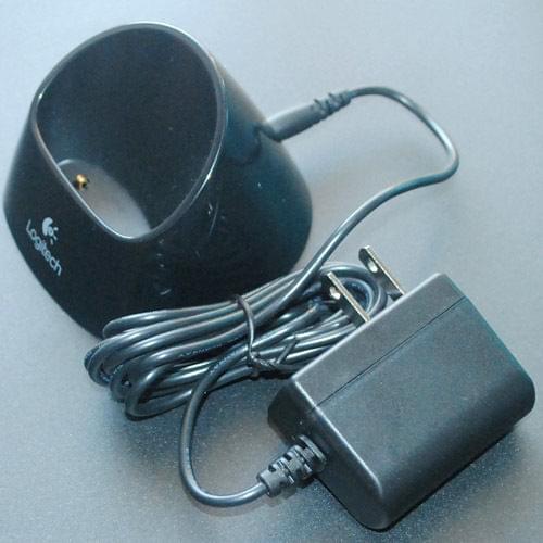 NEW KSAS0060510100VUD AC Adapter Charger Power for Log.itech Harmony 800 QWERTY Remote Controller