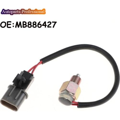 New MB886427 MB886426 For Mitsubishi Pickup Sport K72T K74T K76T 4D56 K94W K96W Gearshift 4DW Lamp Switch Car accessories