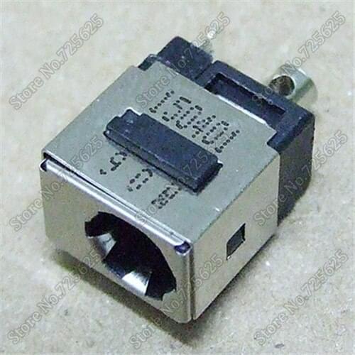 DC Power Charging Port Jack socket Connector For Toshiba L645 L552 L555 L555D R840 A500-1FT A500-SF L645D L455 L455D L550