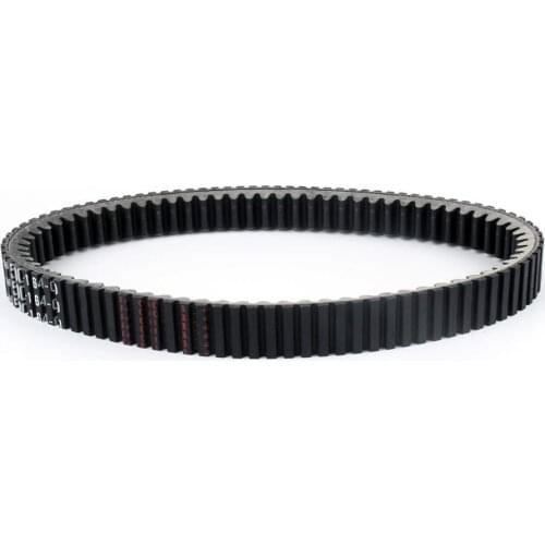 Artudatech Scooter Drive Belt For Yamaha XP500 T-MAX 500 XP530 T-MAX 530 2012-2016 59C-17641-00-00 Motorcycle Accessories Parts
