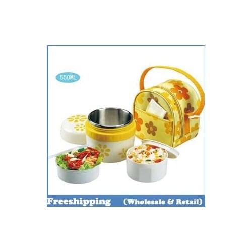 RONGZHEN Tourist Thermoses