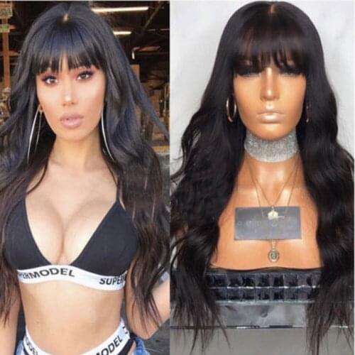 SHEENREAL Hair Extensions & Wigs