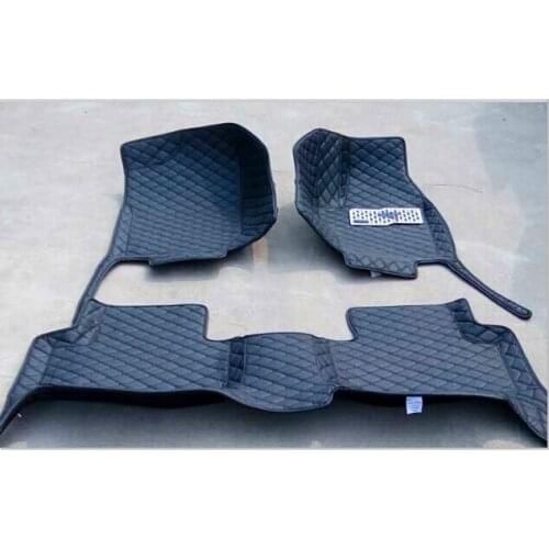 Customize special car floor mats for Right/Left Hand Drive BMW 318i 320i 325i 330i E90 2011-2004 foot carpets,Free shipping