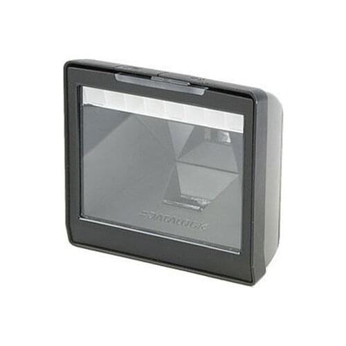 Datalogic Magellan 3200VSI Vertical Imaging 2D Wired USB On-Counter High Performance Handfree Omnidirectional Barcode Scanner
