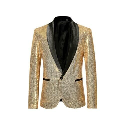 WUYANGTONGDA Men's Jackets