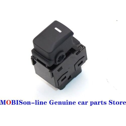 1PC Window Control Switch/Window Lifter Switch For Hyundai Kia Sportage OEM 93575-1H000 935751H000 369510-1000 3695101000