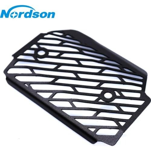 Nordson Motorcycle Accessories Rectifier Protective Cover For YAMAHA XSR 900 XSR900 2016 2017 2018