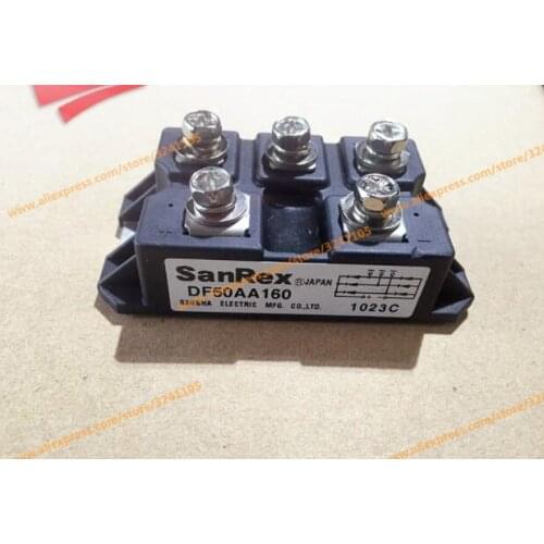 Free shipping NEW DF50AA160 MODULE