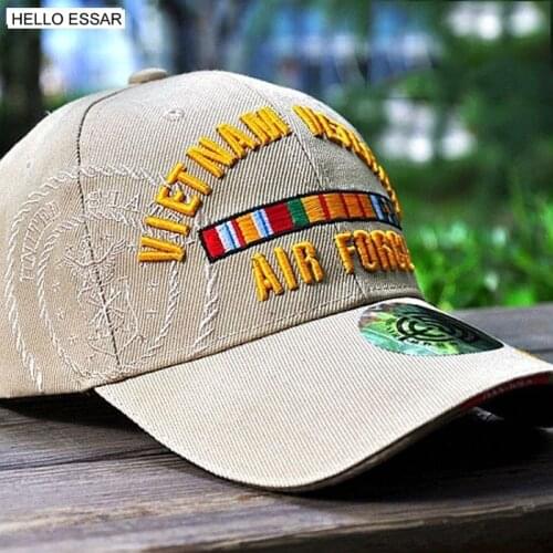 NEW Air Force Letter Men Baseball Cap Women Snapback Hip Hop Hat Cap Golf Sports Outdoors Travel Trucker Hats C1166