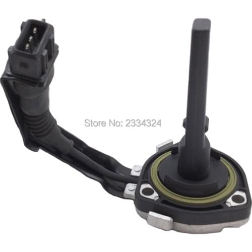 Oil Level Sensor Switch 12617508002 For BMW E39 520 523 525 528i E38 728i X iL5 7 Series