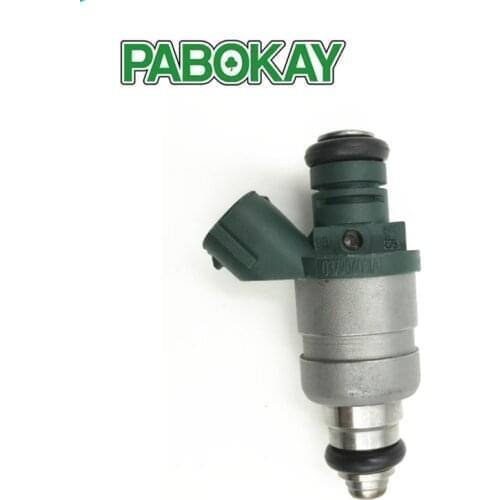 For VW GOLF BORA Jetta BEETLE AUDI A3 FUEL INJECTOR NOZZLE 037906031AL