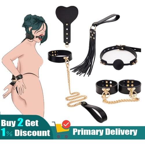 ISHOWTIENDA Bdsm Toys