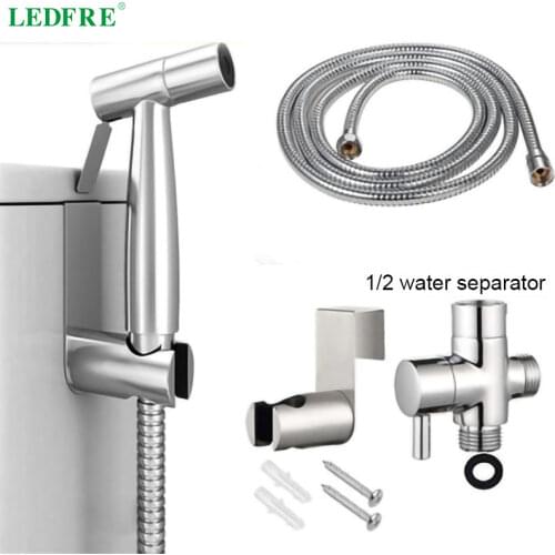 LEDFRE Hygienic Showers