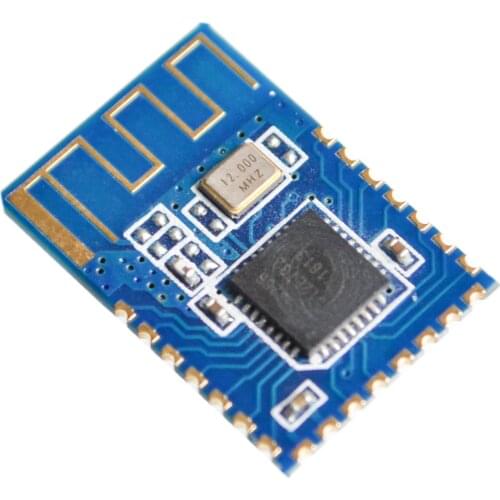 JDY-10 BLE Bluetooth 4.0 Uart Transparent Transmission Attachment Compatible with CC2541 Bluetooth Module