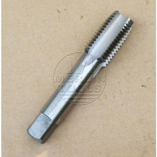 M24 x 1.0 1.5 2.0 3.0 Metric HSS Left hand Thread Tap