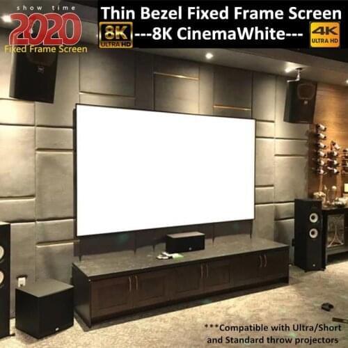 Screens For Projectors Plutussa China