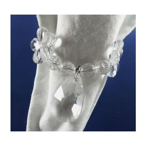 Aliexpress sold wedding napkin ring