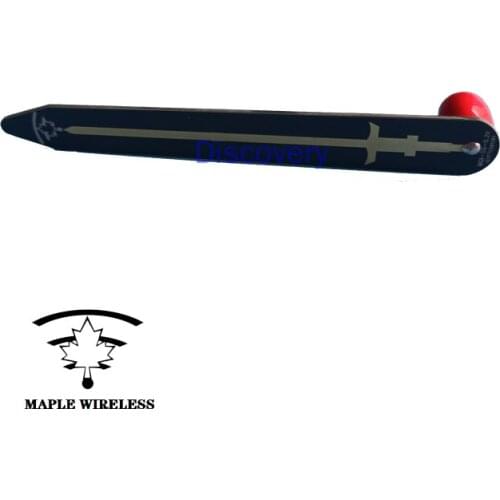 Raspberry PI HD Antenna 5.2G5dB Omnidirectional Antenna, Airborne Antenna FPV