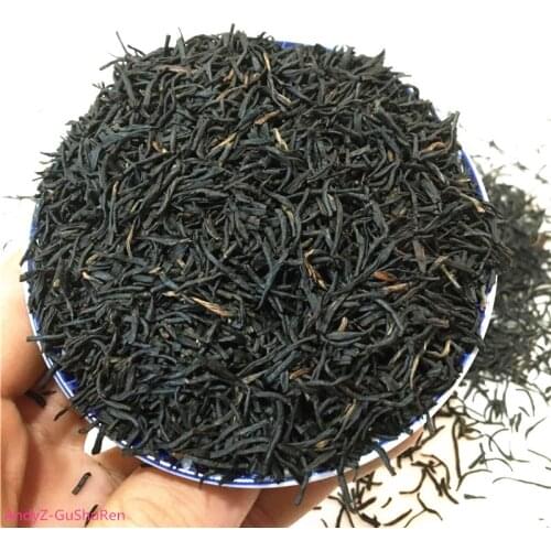 In 2020, zhengshanxiao Chinese tea, black tea, top class green tea, gourmet tea, health care and weight loss kungfu tea