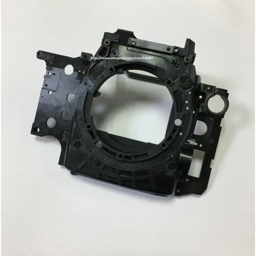 Repair Part Mirror Box Fixed Frame For Nikon D810