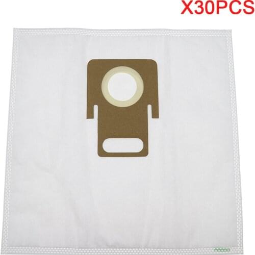15pcs bags suitable for Thomas Anti Allergy Aqua THOMAS PET & FAMILY Aqua Thomas Pantner SKY XT TWIN XT Vacuum cleaner bag