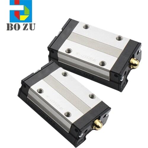 Brand new THK SSR-15XW slider block supply for Roland large format printer 1pcs