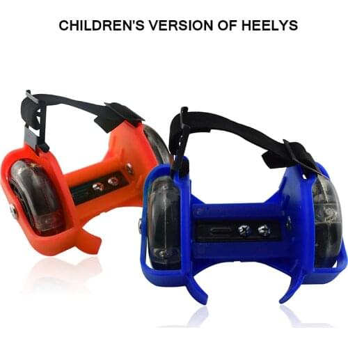 CAMPSLE Children's Roller Skates