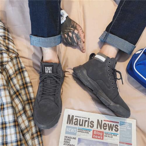 Mens Boots On Platform Mens Fashion Sneakers Oversized Genuine Leather Shoes Jooging Winter Male Luxurious Tennis Chsussures