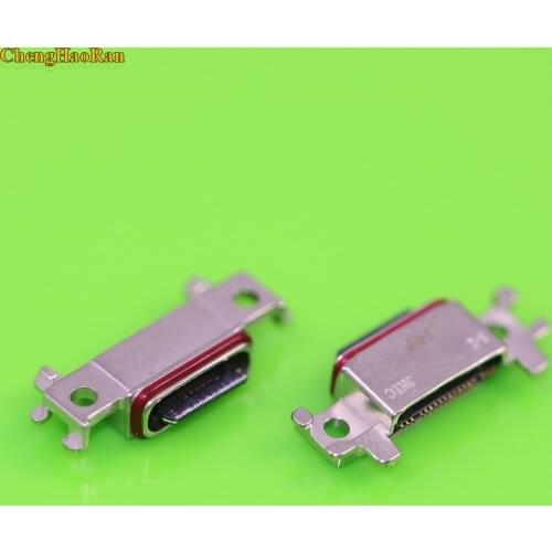 Original For Samsung Galaxy 2017 A3 A5 A7 A320 A520 A720 Micro USB Charging Port Connector Charge Jack Socket Plug Dock Flex