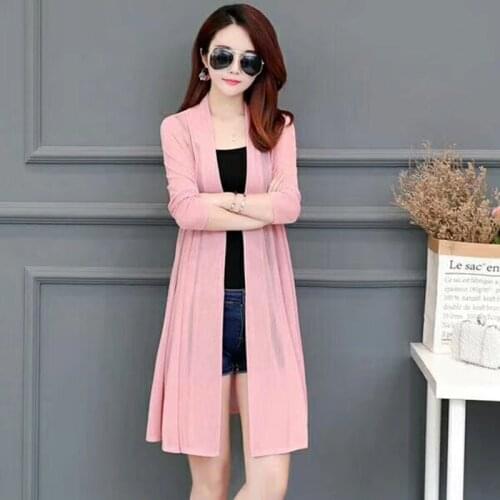 Женские тонкие кардиганы PADEGAO China At AliExpress