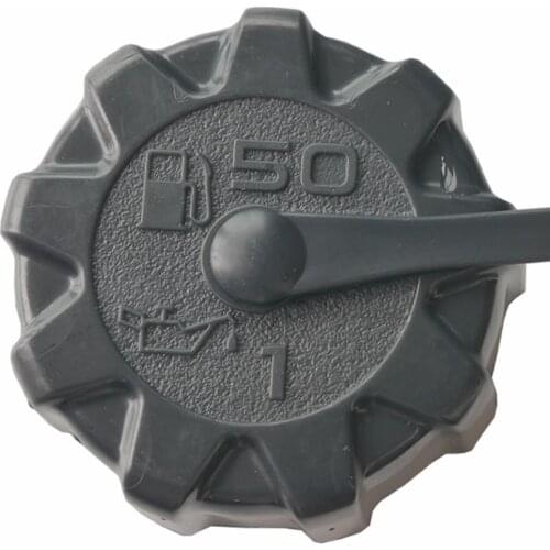 TJ35E FUEL CAP FOR KAAZ KAWASAKI TJ27E KBL23 KBH27 KBL34 TD048D TD040D TH34D TH048D TANK 51048-2083 14069-0017 FREE SHIPPING