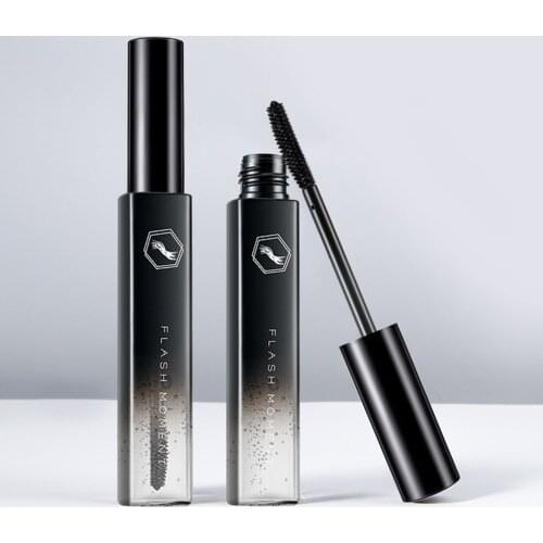 Broken Hair Artifact Similar Mascara Design Moisture And Styling Hair Gel Hair Wax Stick Made Of Natural Plant Ingredients