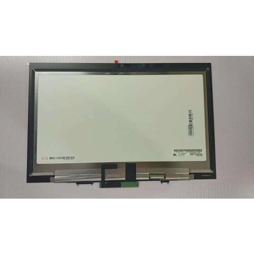 X1 Yoga 2018 for Lenovo QHD P/N SD10M67984 FRU 00NY677 P/N ST50M68070 LP140QH2(SP)(A1)