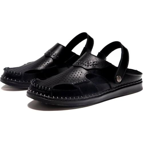 Zandalias safety sandalias sandalia vietnam erkek sandles heren work sandalet de masculino sandalle verano deportivas sandale