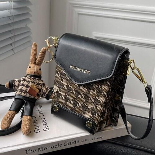 ZECK Women's Clutches With Handle